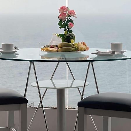 Ny Suites Бейрут Экстерьер фото