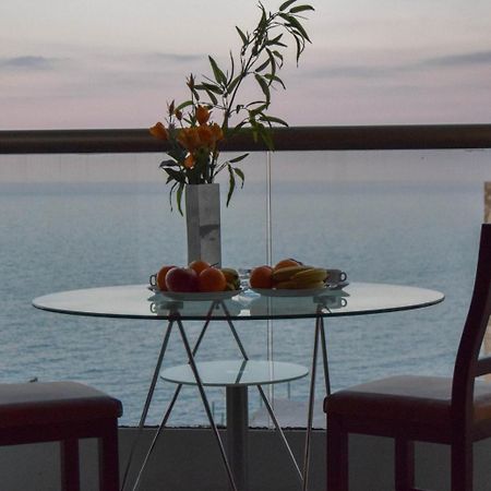 Ny Suites Бейрут Экстерьер фото