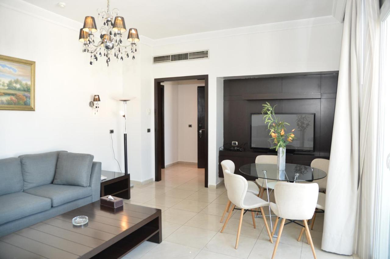 Ny Suites Бейрут Экстерьер фото