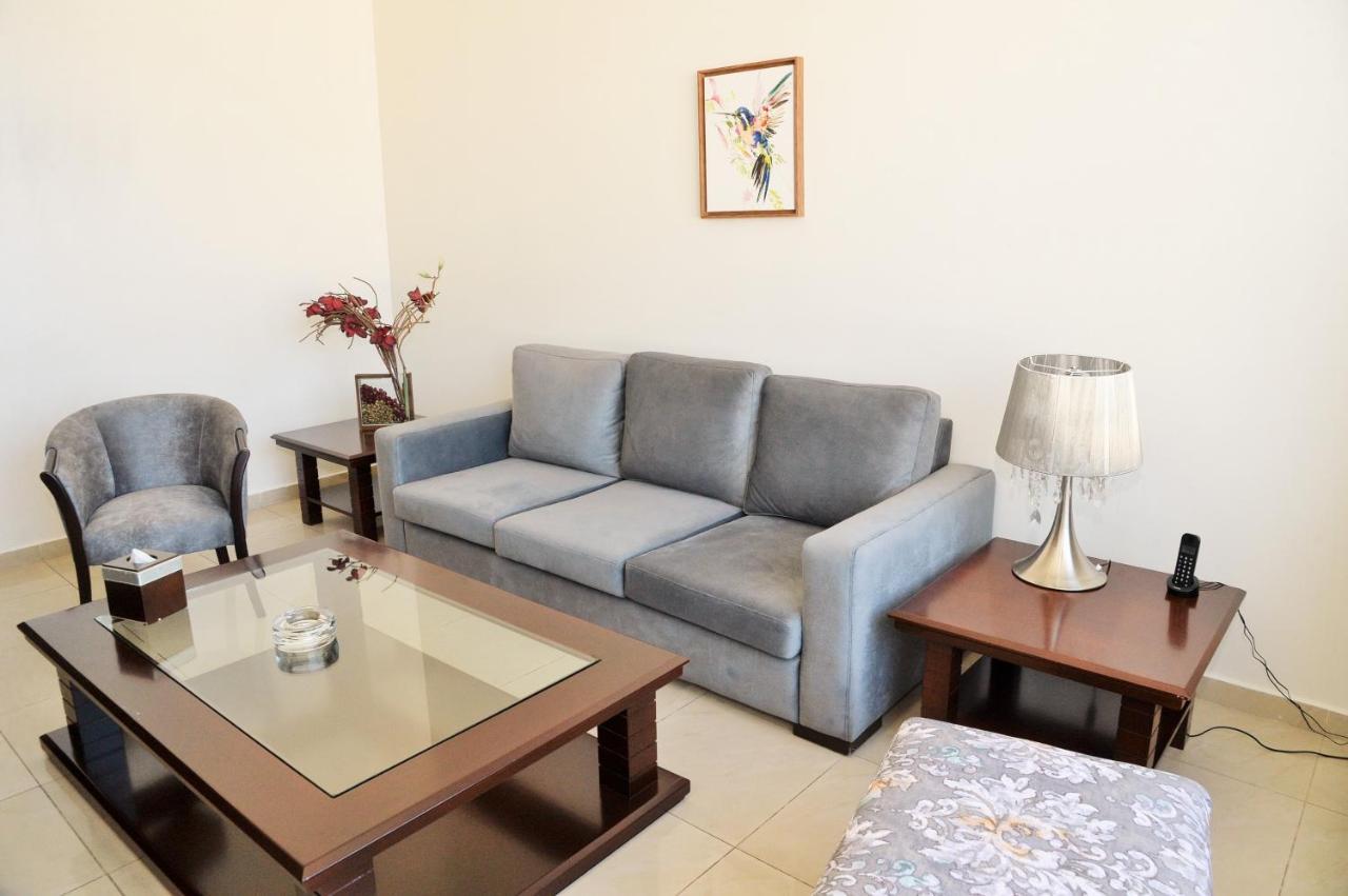 Ny Suites Бейрут Экстерьер фото