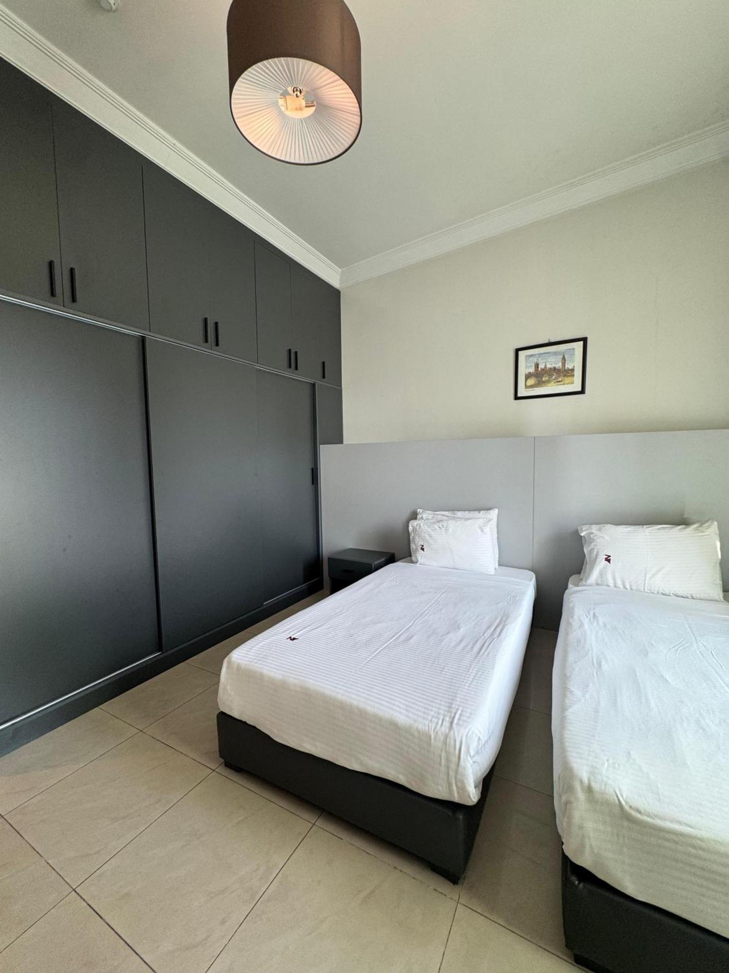 Ny Suites Бейрут Экстерьер фото