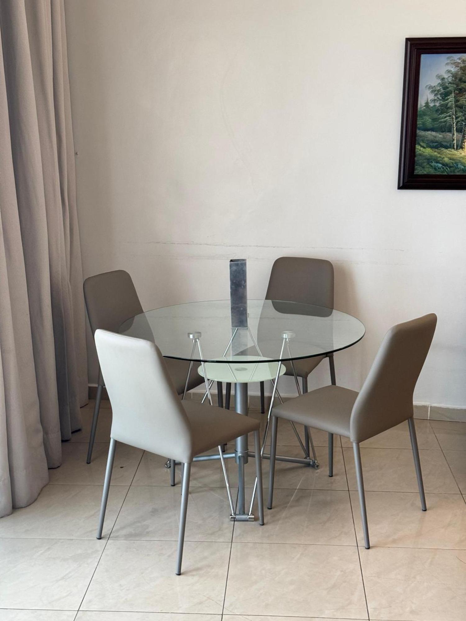 Ny Suites Бейрут Экстерьер фото