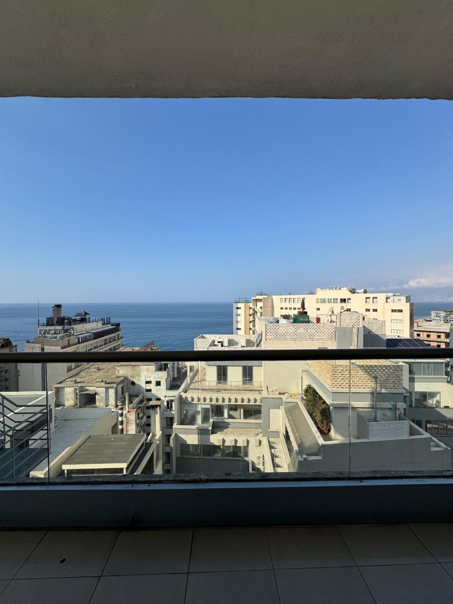 Ny Suites Бейрут Экстерьер фото
