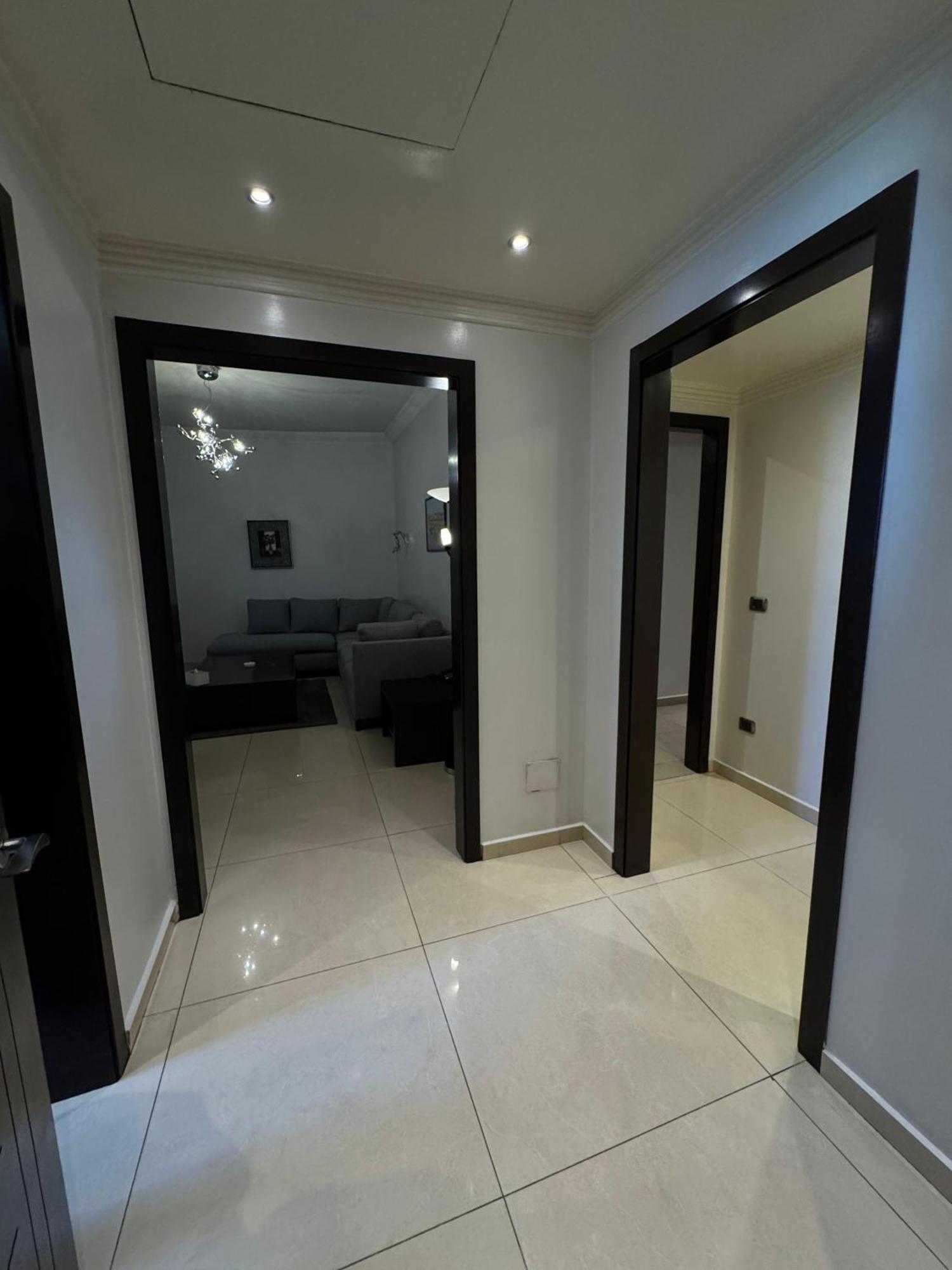 Ny Suites Бейрут Экстерьер фото