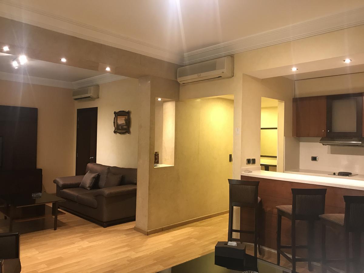Ny Suites Бейрут Экстерьер фото