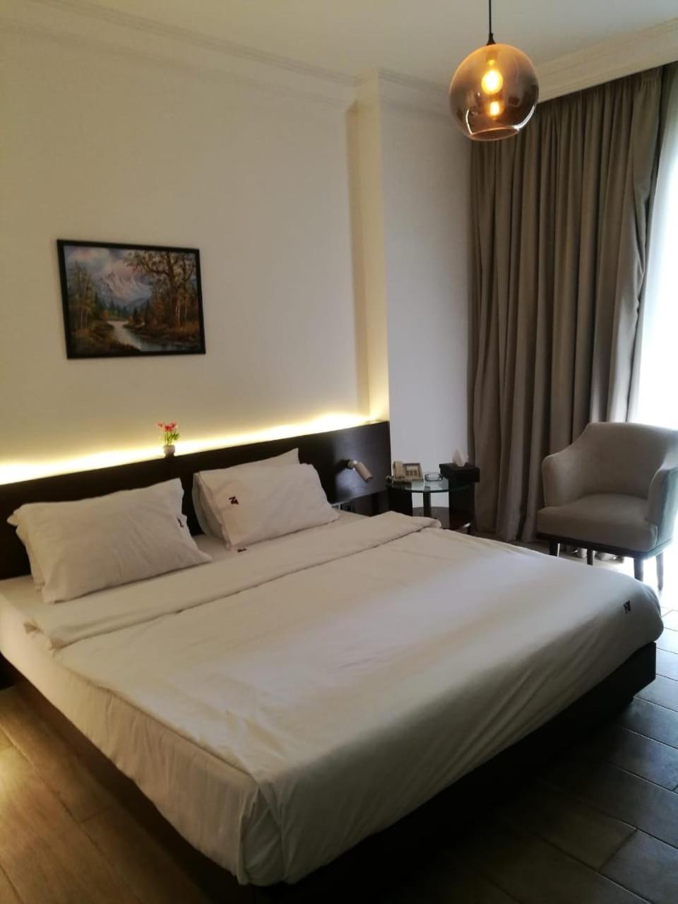Ny Suites Бейрут Экстерьер фото