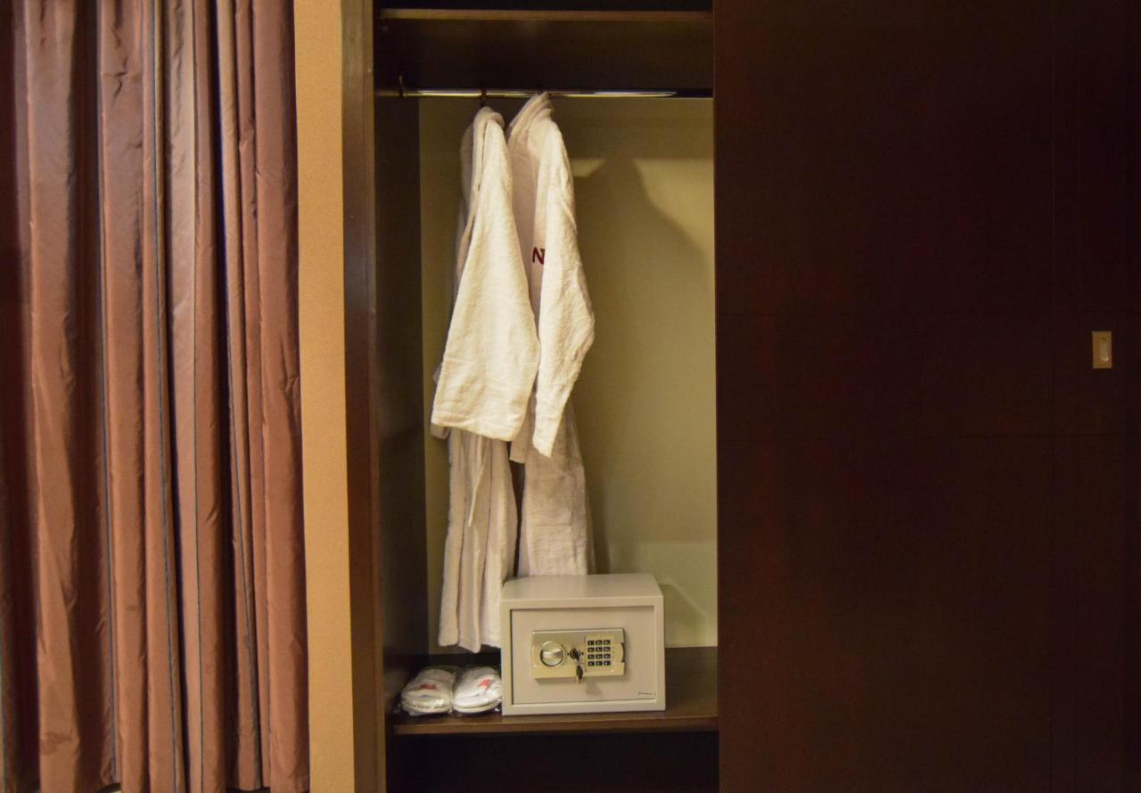 Ny Suites Бейрут Экстерьер фото
