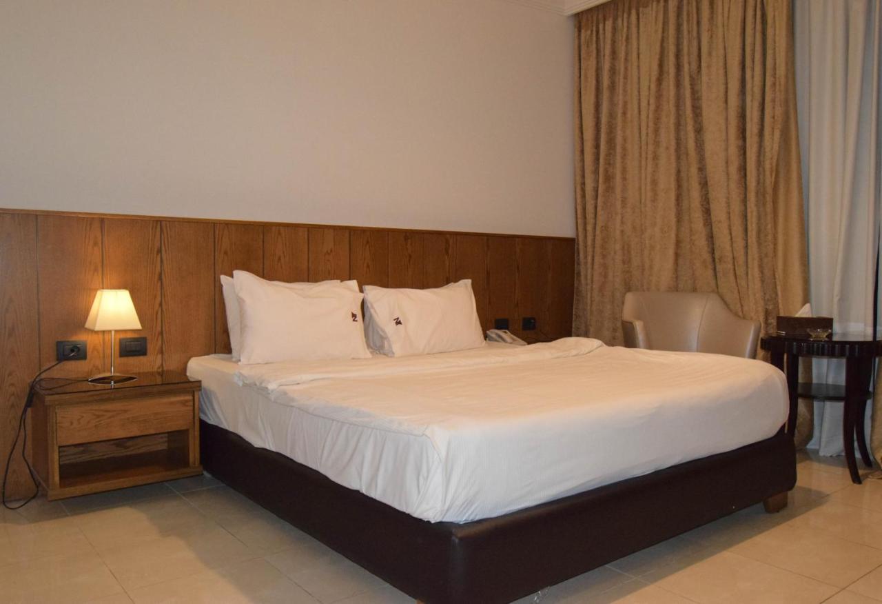 Ny Suites Бейрут Экстерьер фото